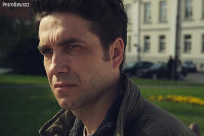 W piątek premiera filmu „Miłość”, nagrywanego w Płocku