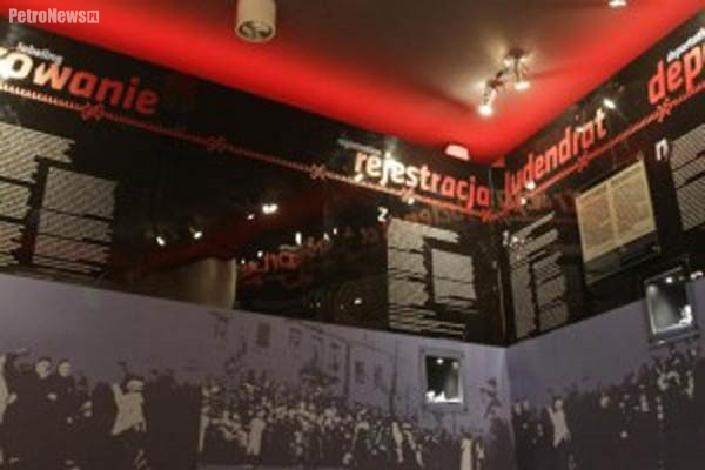 Otwarcie Muzeum Żydów Mazowieckich w czwartek