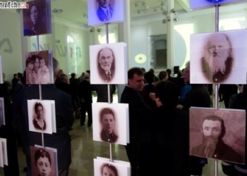 Otwarcie Muzeum Żydów Mazowieckich [ZDJĘCIA] (Aktl.)