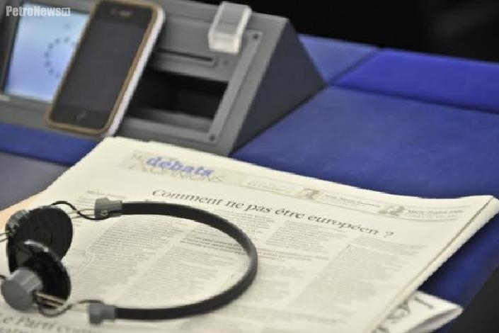 Konkurs dla młodych. Mogą wyjechać do Brukseli