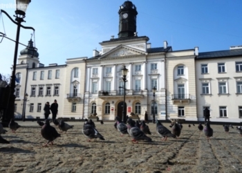 Godzina dla Ziemi? Nie zauważyliśmy…