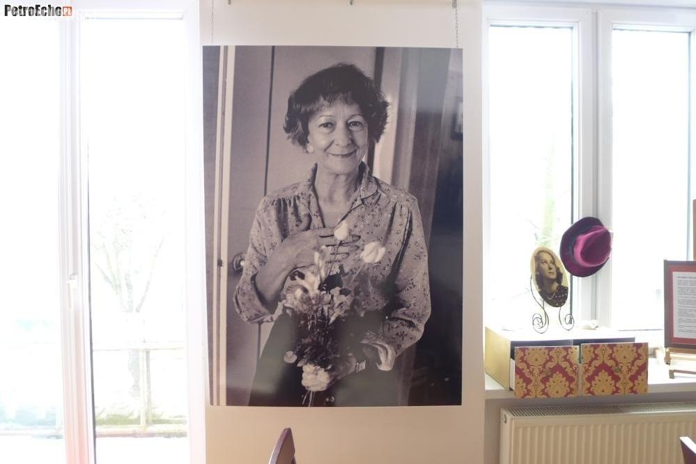 Wisława Szymborska wiecznie żywa