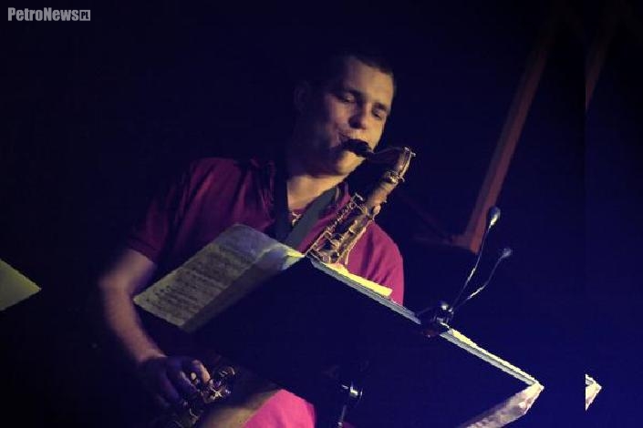 Tone Raw wystąpią w kwietniu w Kawiarni Jazzowej