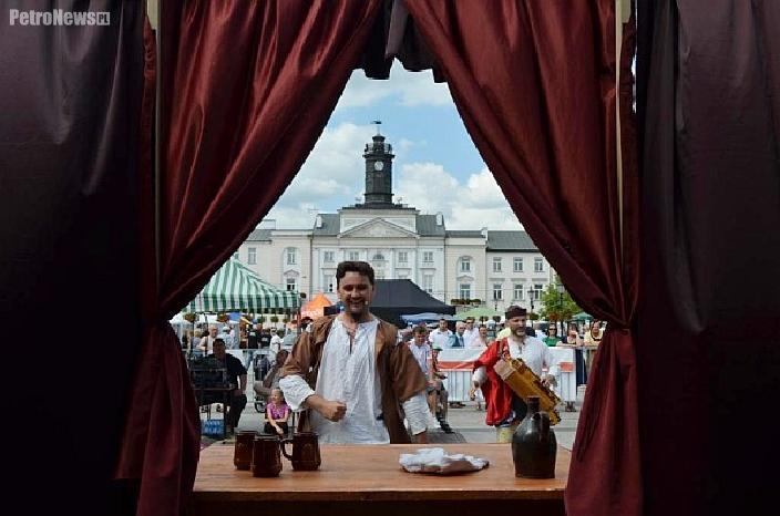 Poznaliśmy program Jarmarku Tumskiego