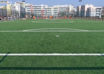 Dzisiaj jeden, jutro kolejny – otwierają się płockie orliki