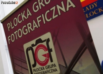 Płocka Grupa Fotograficzna na nowo