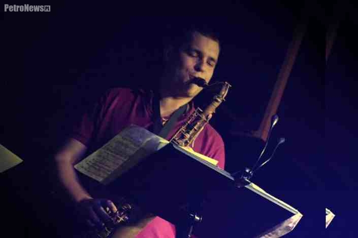 Tone Raw wystąpi w ramach Kawiarni Jazzowej