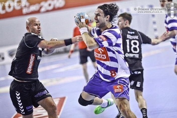 Pewna wygrana Wisły z Pogonią Szczecin