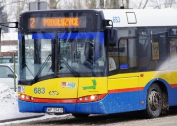 Z redakcyjnej skrzynki: Brawurowa jazda kierowcy autobusu