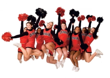 Walka na pompony we Włodkowicu