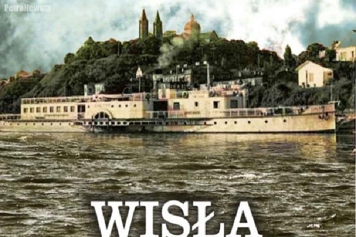 Wisła na kartach książki kapitana