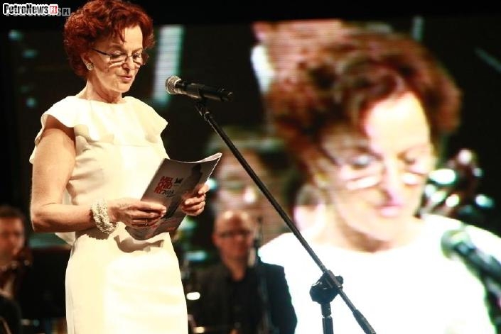 Jolanta Rudnik Reportażystą Roku