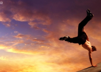 Na rolki tylko nocą. Już wkrótce Nightskating w Płocku