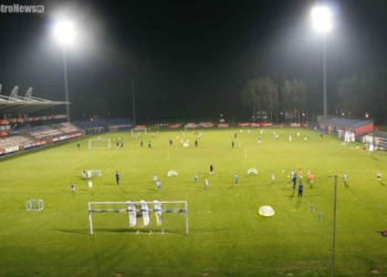 W piątek rusza piąta edycja Bolton Camp