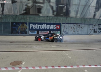 Dzień dobry Drift w TVN [fot, film]