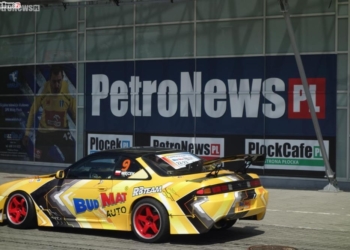 Dzień dobry Drift w TVN [fot, film]