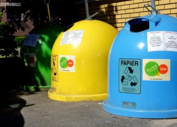 Moje osiedle tonie w plastikowych workach – list czytelniczki