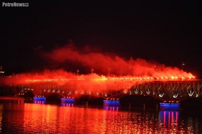 Kibice Wisły upamiętnili obrońców Płocka