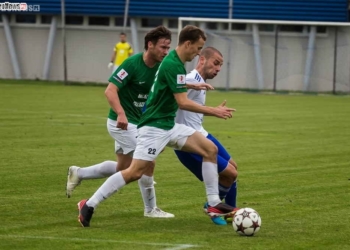Przegrana nożnych na płockim stadionie [ZDJĘCIA]