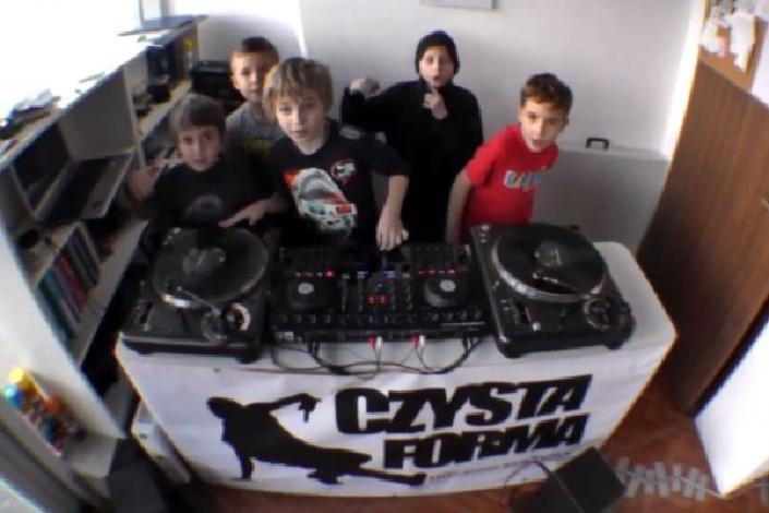 W weekend odbędą się warsztaty taneczne [FILM]