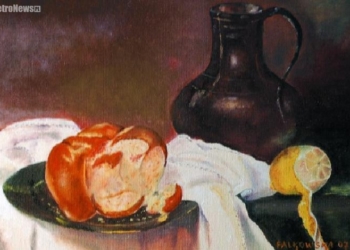 Impresje i dygresje w Domu Darmstadt