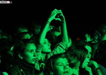 Lato pożegane. Na płockiej plaży odbył się Summer Fall Festival [ZDJĘCIA]