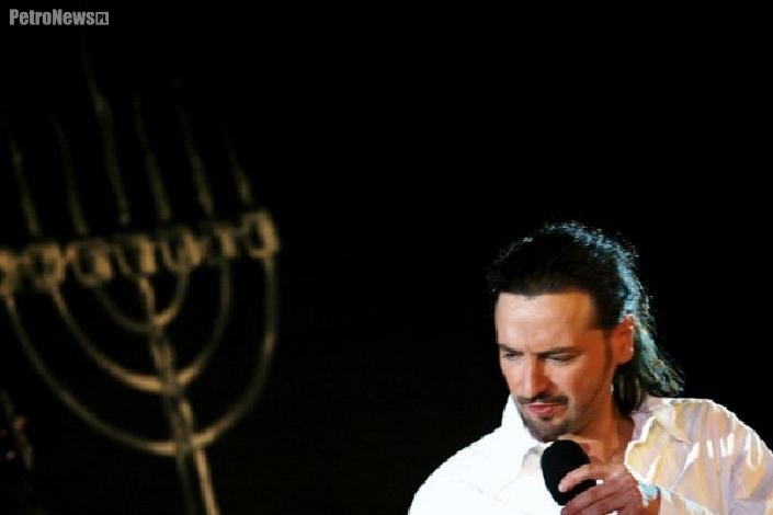 Jazz po żydowsku w MŻM