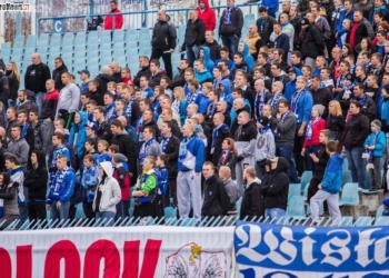 Lider pokonany [ZDJĘCIA]