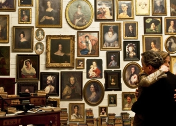 W czwartek Kino Konesera w Heliosie