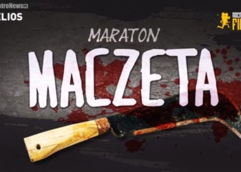 W piątek Maraton Maczeta w Heliosie. Mamy dla Was bilety [KONKURS ZAKOŃCZONY]