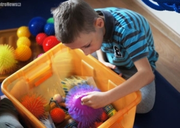 Problemy sali sensorycznej w SP 18. Dyrektor: W przyszłym roku będzie łatwiej