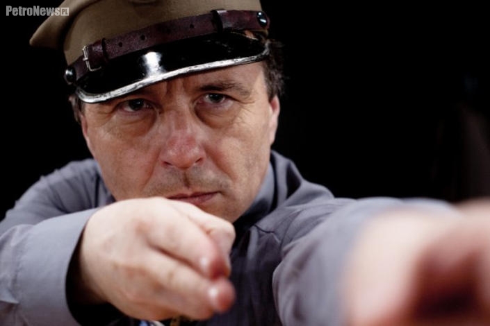 Trans-Atlantyk ponownie na scenie