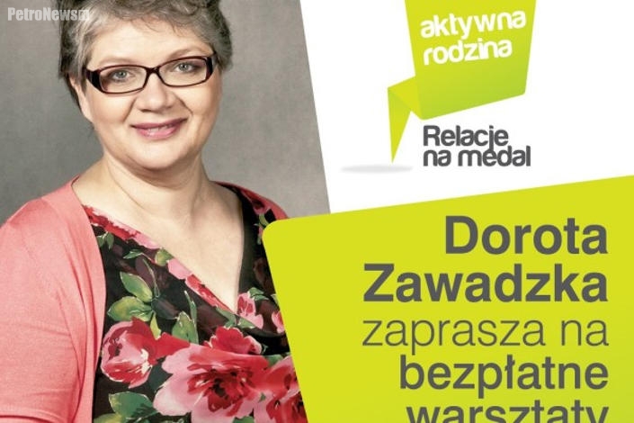 Darmowe warsztaty z Supernianią