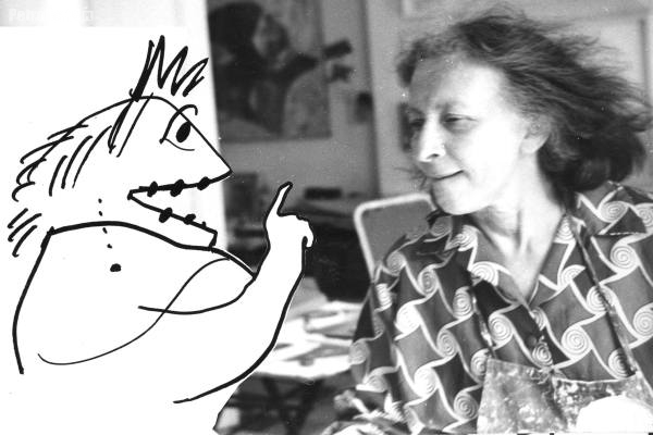 Themersonowie i teatr podczas Festiwalu SkArPa