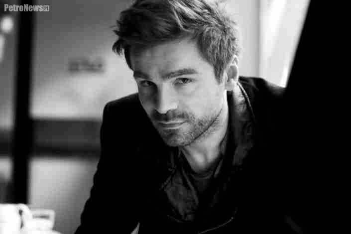 Łukasz Zagrobelny na Dzień Niepodległości