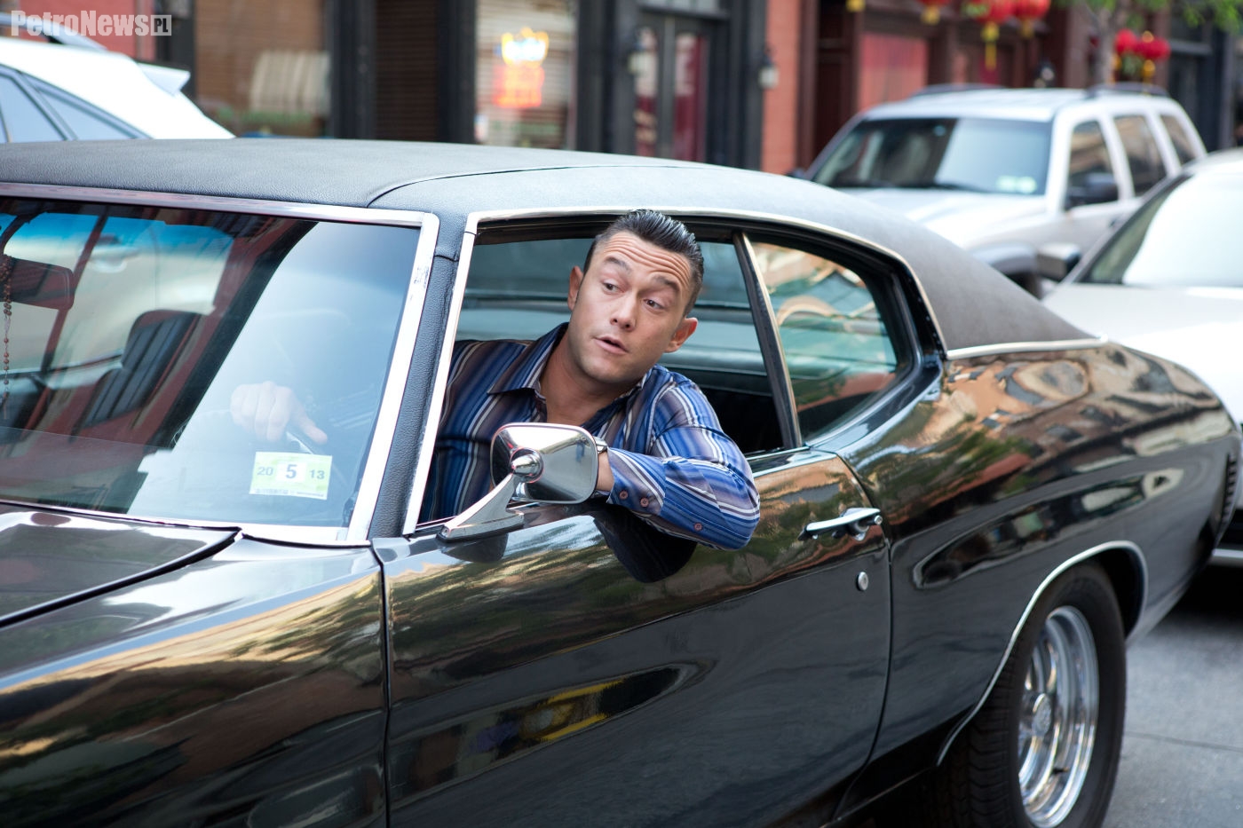 „Don Jon” – komedia romantyczna także dla facetów