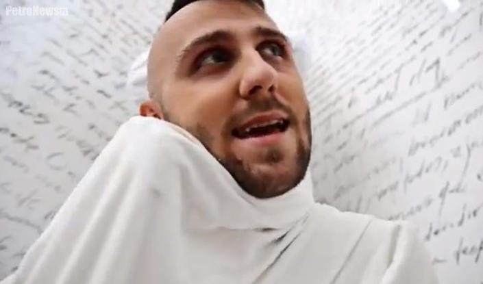 Płocki teledysk nominowany do Yachów