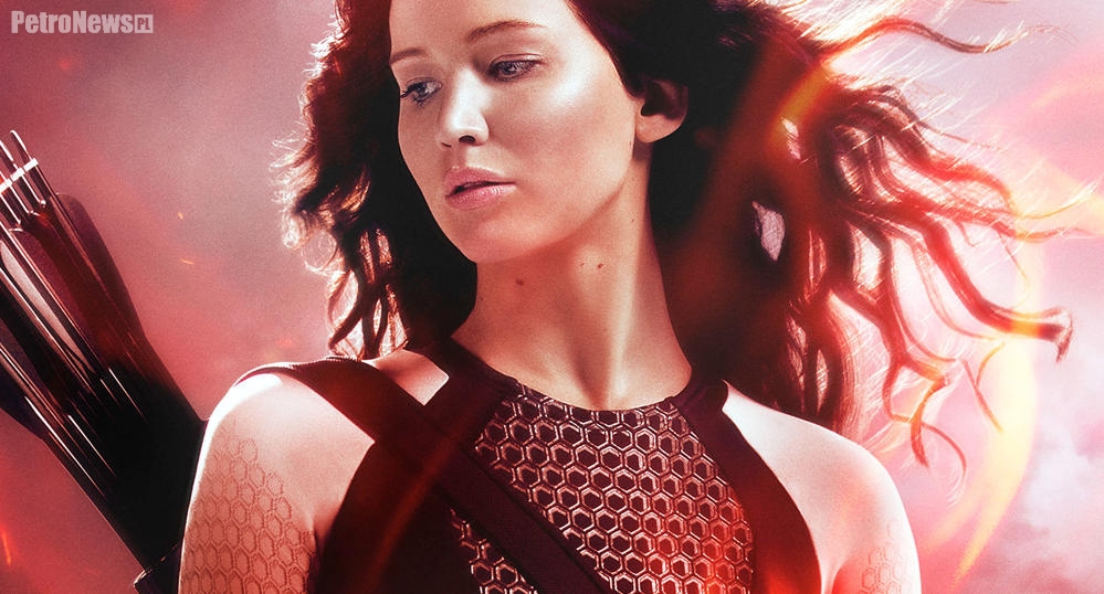 Igrzyska Śmierci: W pierścieniu ognia. Krwawe reality-show trwa [RECENZJA]