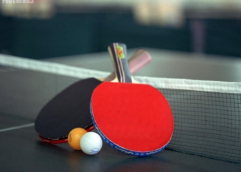Sukces płocczanek w tenisie stołowym