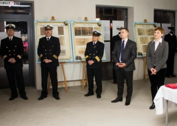 Kawiarnia na molo? Jest inny pomysł