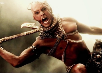 300: Początek Imperium – widowiskowa opowieść o zemście [RECENZJA]