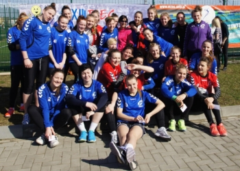 Zamiast na wagary – gotowi, do biegu, start! [ZDJĘCIA]