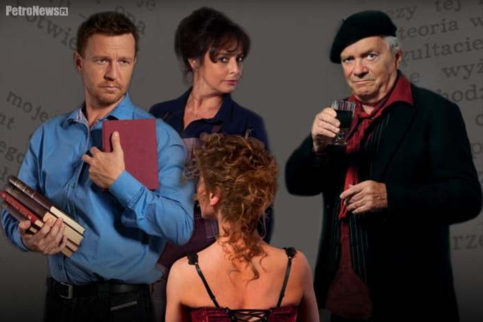 Miłość niejedno ma imię