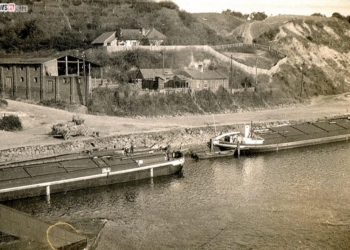 Płock na starych fotografiach, a w tle… historia wyjątkowej rodziny