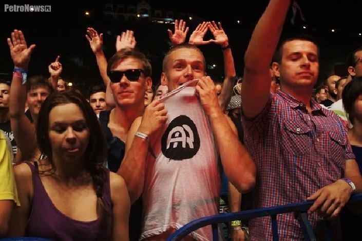 Ruszył nabór na Audioriver Fashion Day 2014