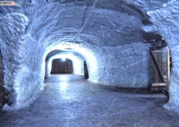 Okiem Robaka: Kraina gazu, mamutów i reniferów