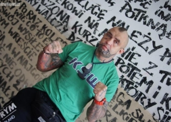 Różal: Jak nie będę sportowcem, to będę nikim…