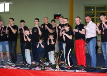 12 medali płockich zawodników