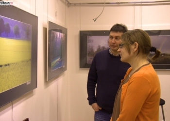 Okiem Robaka: Fotograficzne obcowanie ze sztuką