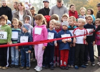 Bieg Soczewki – są już zapisy. Limit miejsc: 350